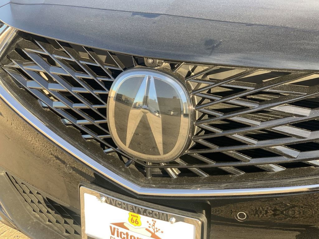 Used 2025 Acura MDX w/ Advance Package image 29