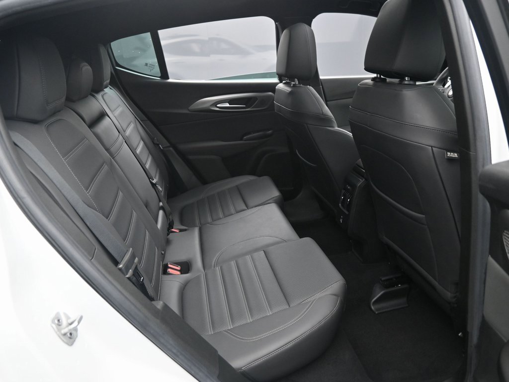 Used 2024 Dodge Hornet R/T Plus w/ R/T Blacktop Package image 34