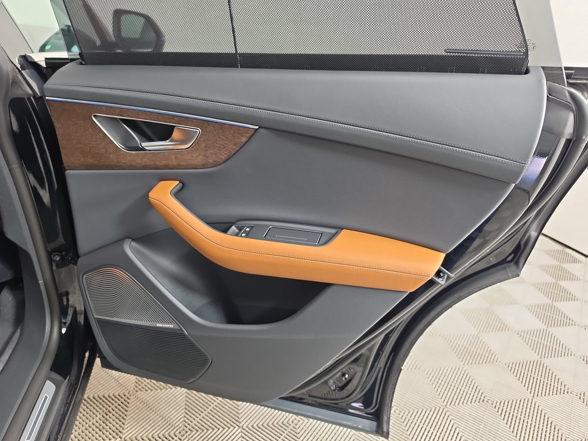 New 2026 Audi Q8 Prestige AWD/4WD image 38