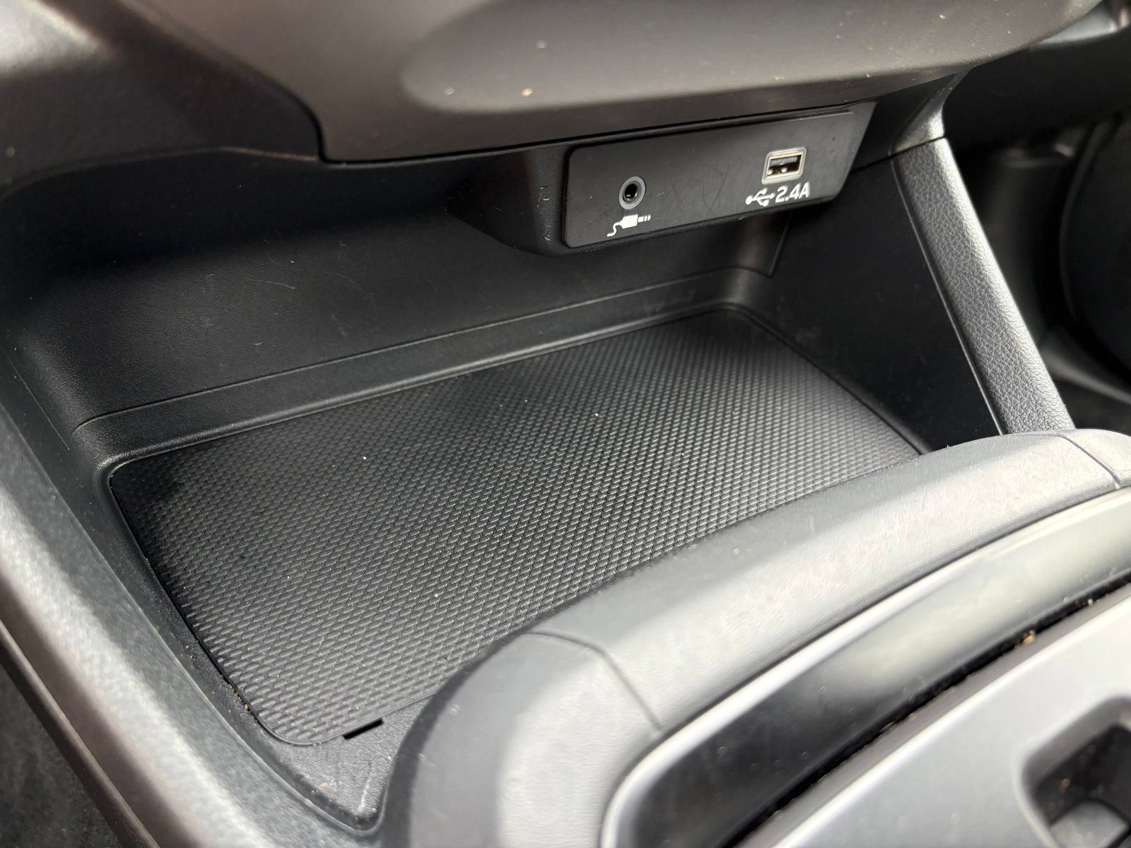 Certified 2024 Subaru Crosstrek 2.0i w/ Crosstrek Mirror Package AWD/4WD image 20