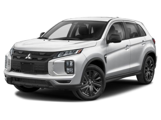 Used 2021 Mitsubishi Outlander Sport LE image 4