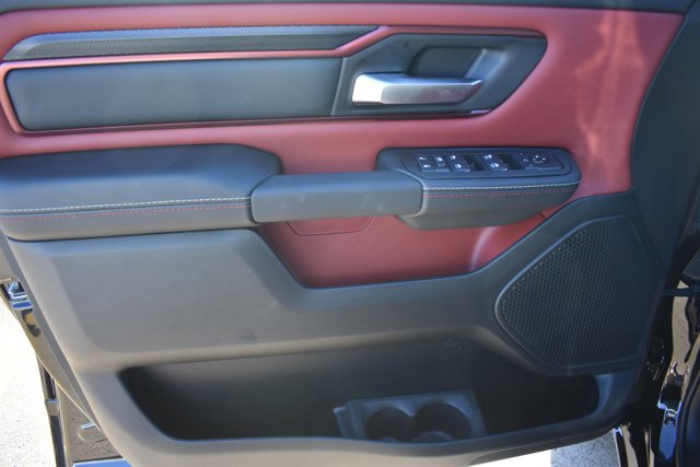 New 2026 RAM 1500 Rebel w/ Bed Utility Group image 16