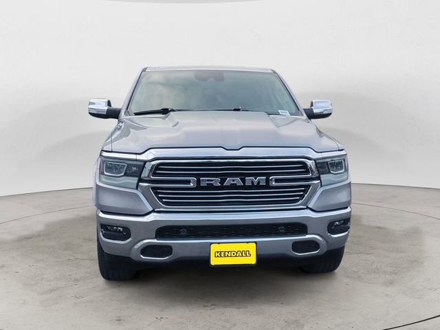 Used 2022 RAM 1500 Laramie image 8