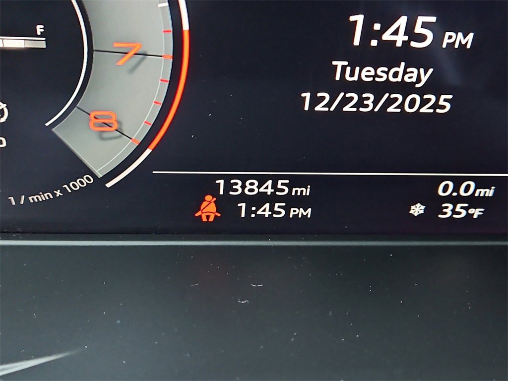 Certified 2023 Audi A5 2.0T Premium Plus w/ Premium Plus image 13