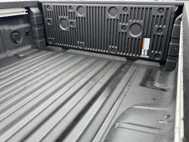 New 2026 Nissan Frontier PRO-4X w/ Pro-4x Convenience Package image 20