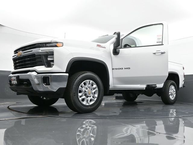 New 2025 Chevrolet Silverado 2500 LT image 68
