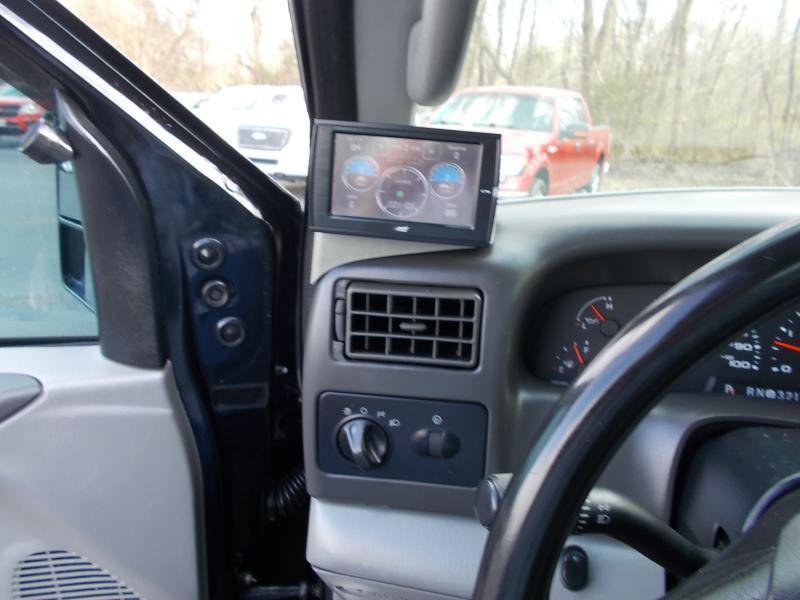 Used 2004 Ford F350 Lariat AWD/4WD image 32