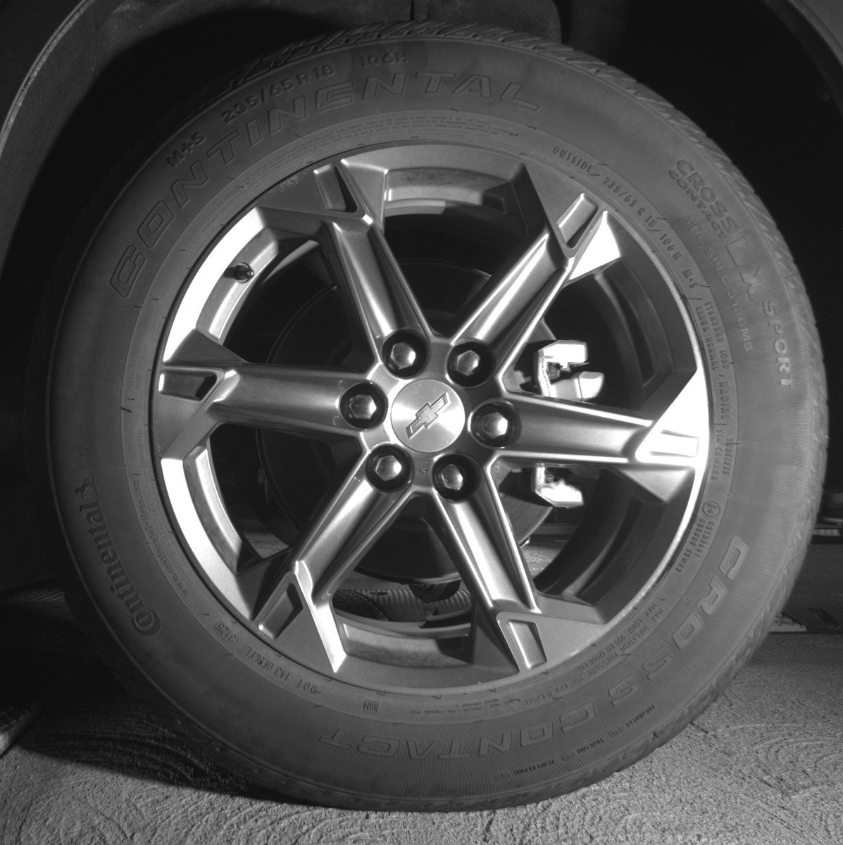 Used 2025 Chevrolet Blazer LT FWD image 14