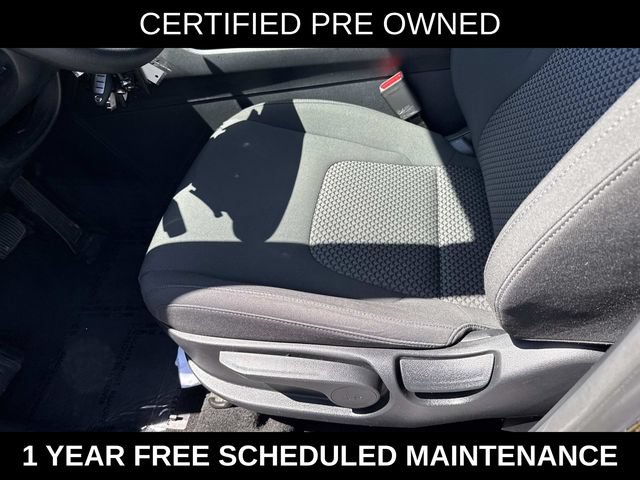 Used 2023 Kia Sportage LX AWD/4WD image 12