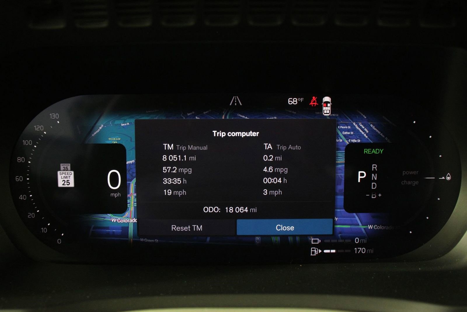 Certified 2024 Volvo XC90 T8 Plus w/ Protection Package Premier image 12