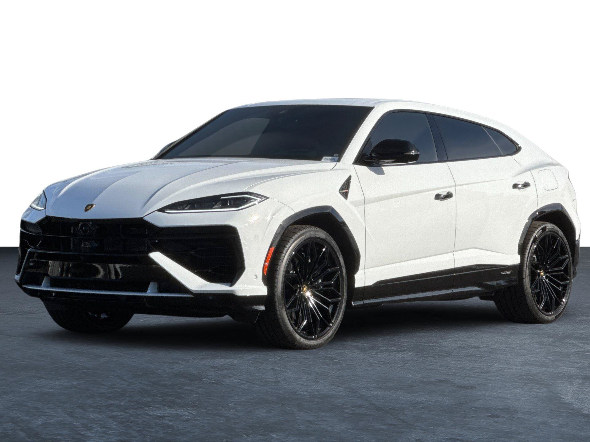 Used 2025 Lamborghini Urus SE AWD/4WD image 10