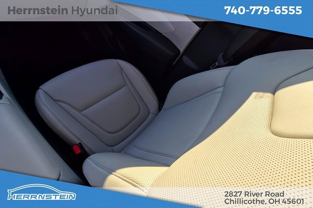 Certified 2025 Hyundai Tucson SEL image 15