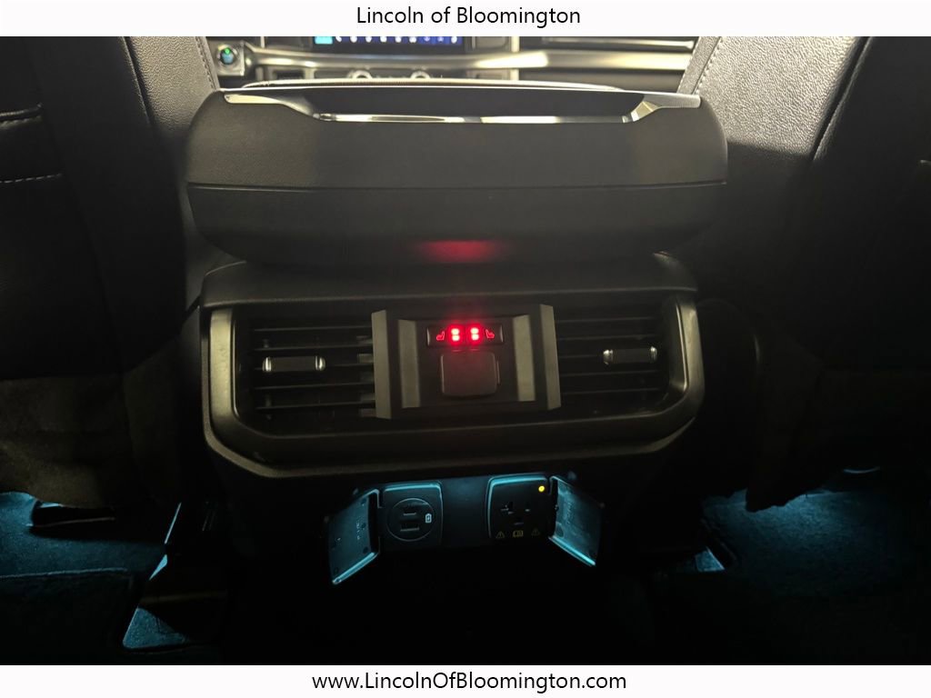 Used 2023 Ford F150 Lariat w/ Equipment Group 502A High image 50