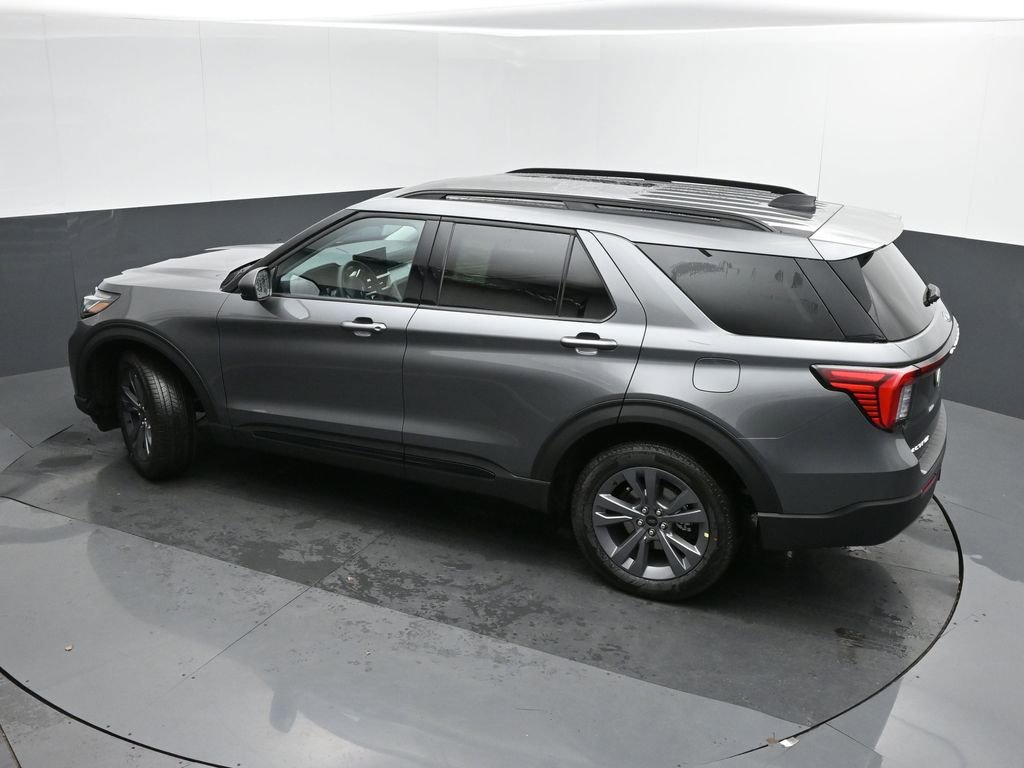 New 2026 Ford Explorer Active w/ Active Comfort Package image 41