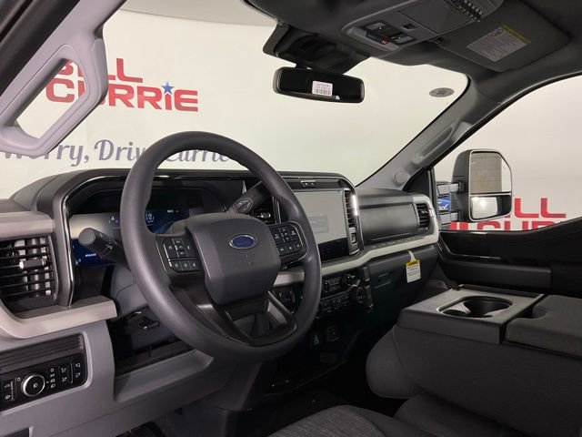 New 2026 Ford F250 XLT w/ XLT Premium Package image 12