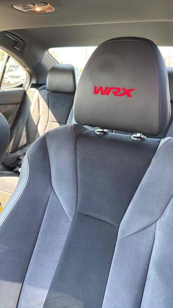 Used 2023 Subaru WRX Limited image 11