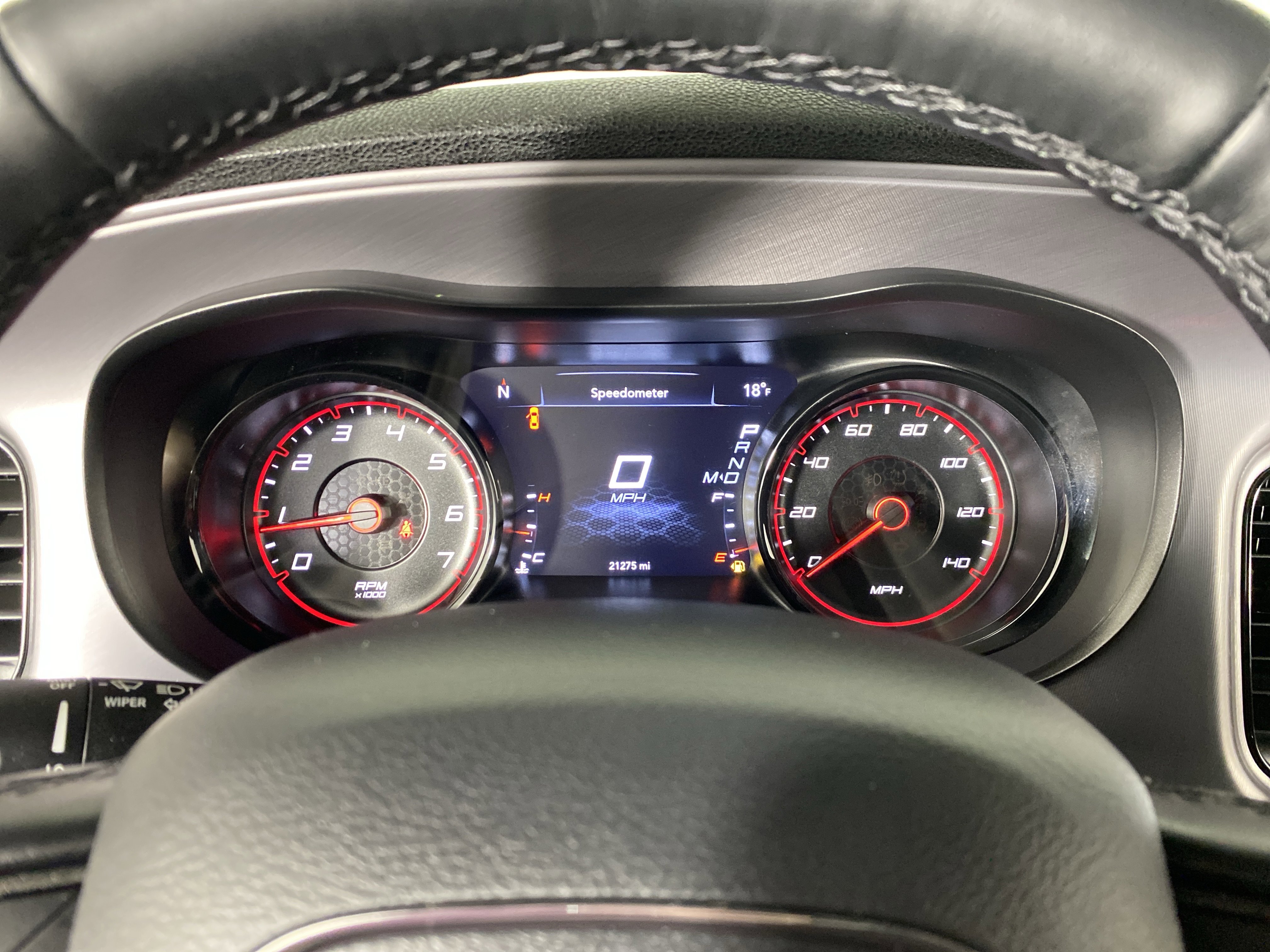 Used 2023 Dodge Charger SXT w/ Blacktop Package image 22