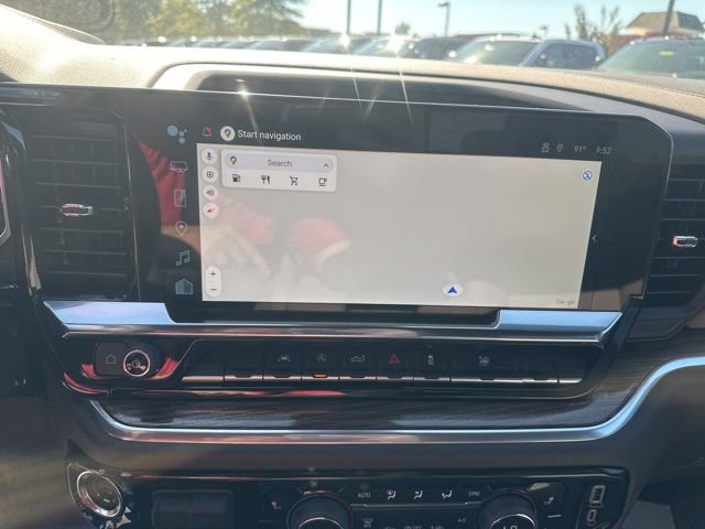 New 2026 Chevrolet Silverado 1500 LT w/ All Star Edition Plus image 23