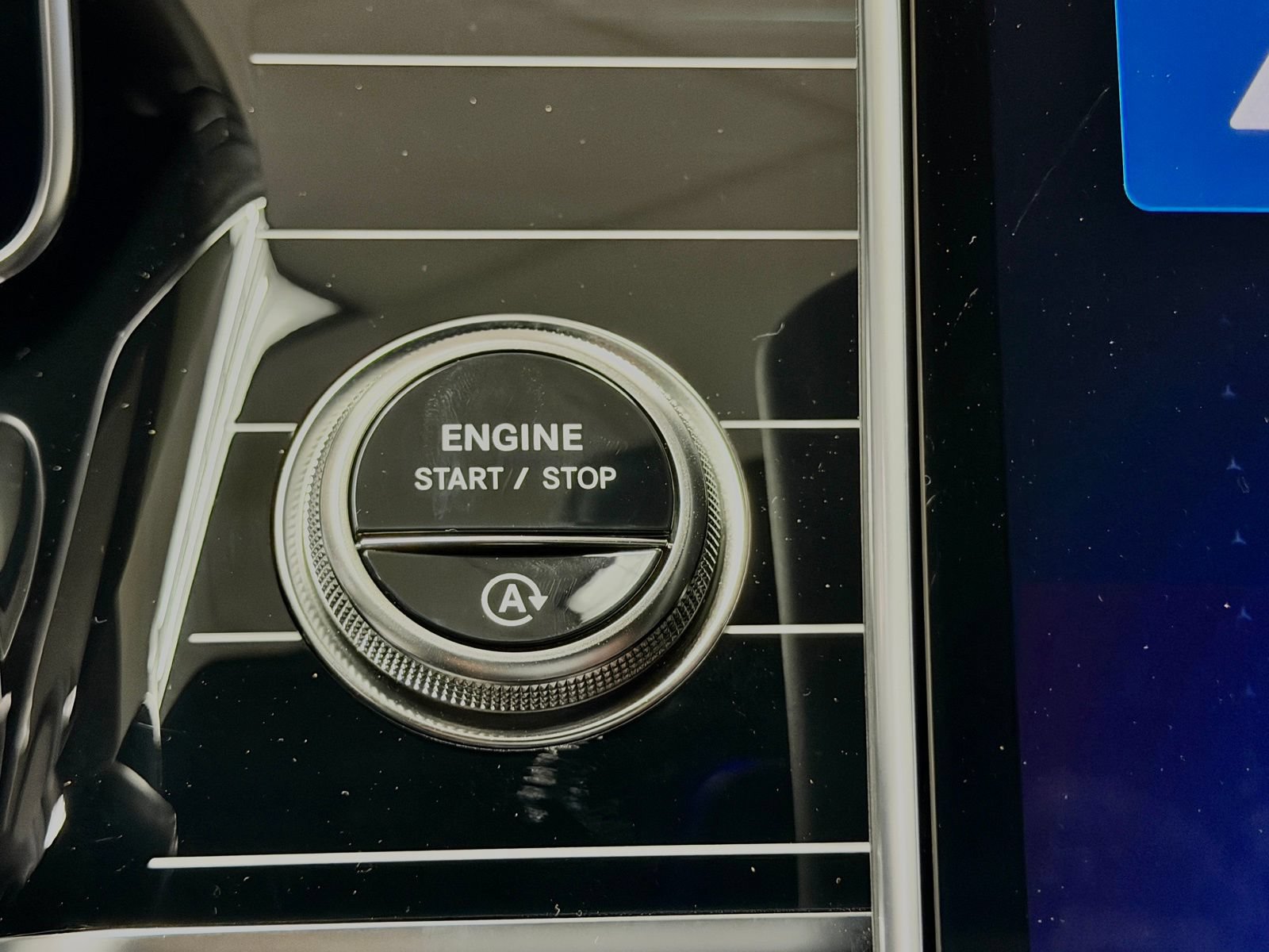 New 2026 Mercedes-Benz Maybach S 580 4MATIC image 25