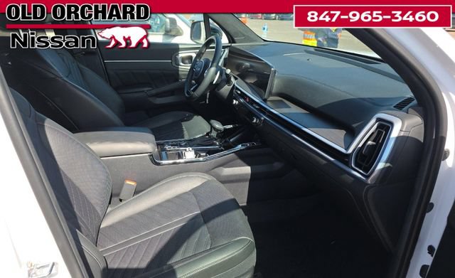 Used 2024 Kia Sorento SX Prestige AWD/4WD image 8