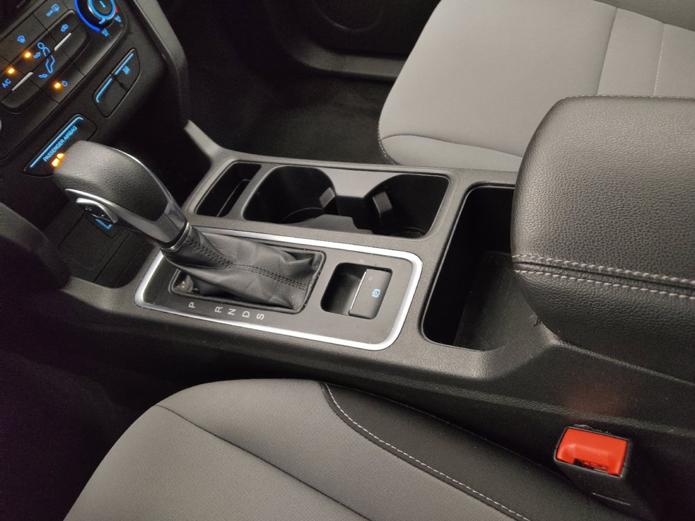 Used 2019 Ford Escape S FWD image 26