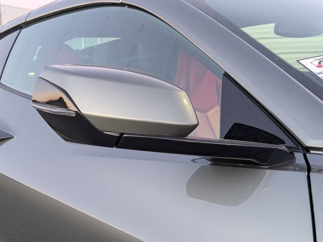 Certified 2023 Chevrolet Corvette Stingray Coupe image 13