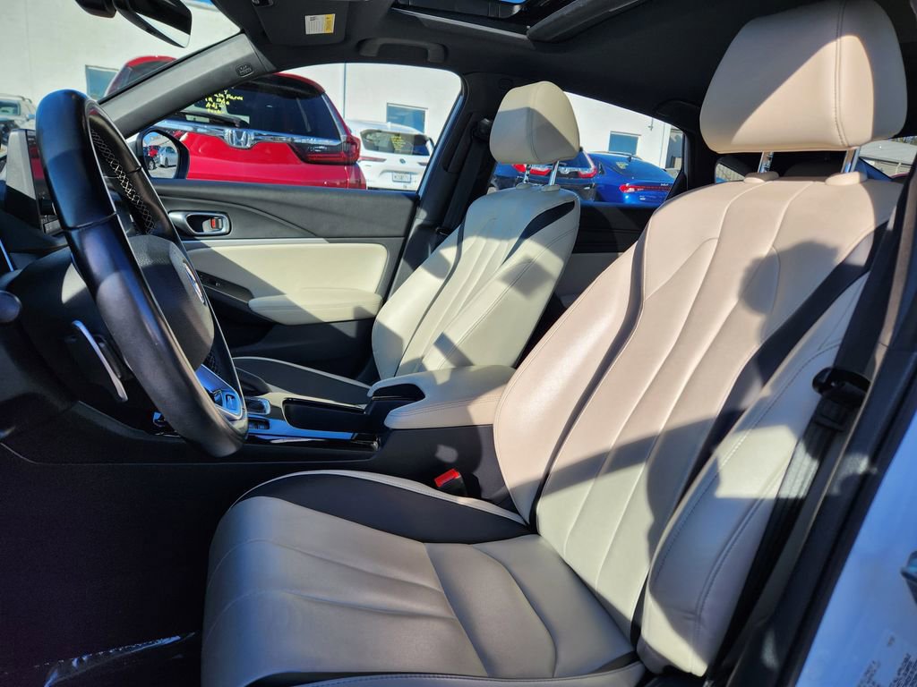 Used 2023 Acura Integra A-Spec image 10