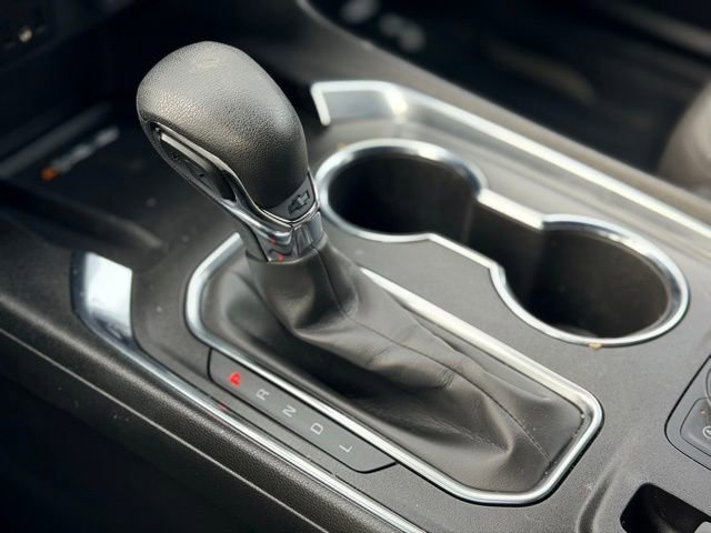 Certified 2023 Chevrolet Traverse LT image 16