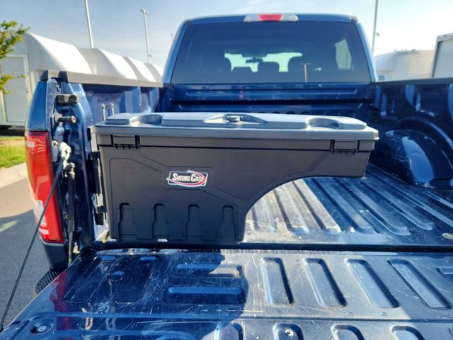 Used 2017 Ford F150 XLT AWD/4WD image 35
