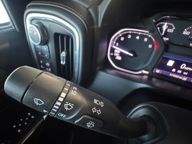 Used 2019 GMC Sierra 1500 AT4 w/ AT4 Premium Package AWD/4WD image 25