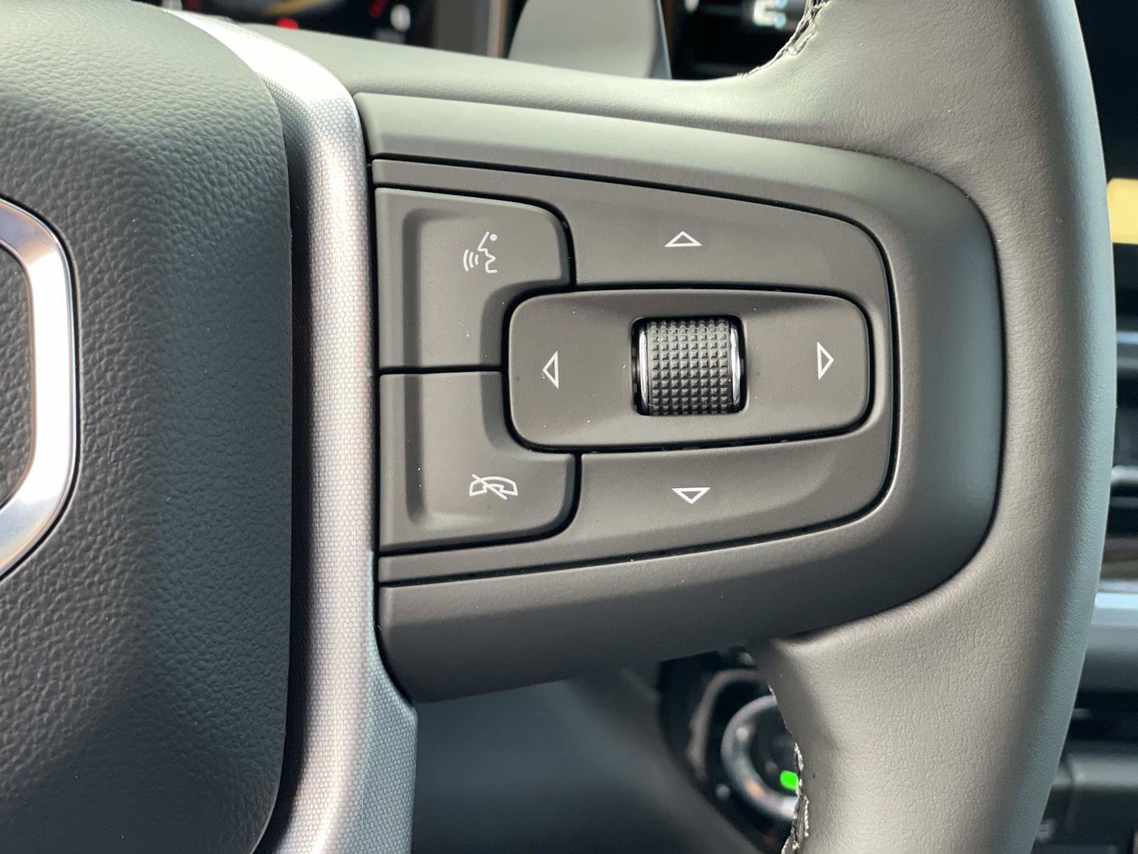 New 2026 GMC Sierra 1500 Elevation w/ Elevation Premium Package image 12