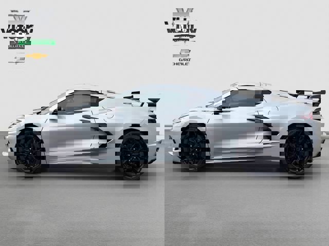 New 2026 Chevrolet Corvette Stingray Preferred Cpe w/ Battery Protection Package image 3