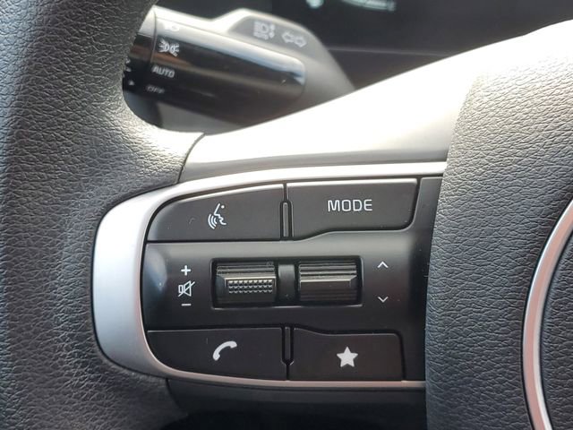 Certified 2023 Kia Sportage LX image 20