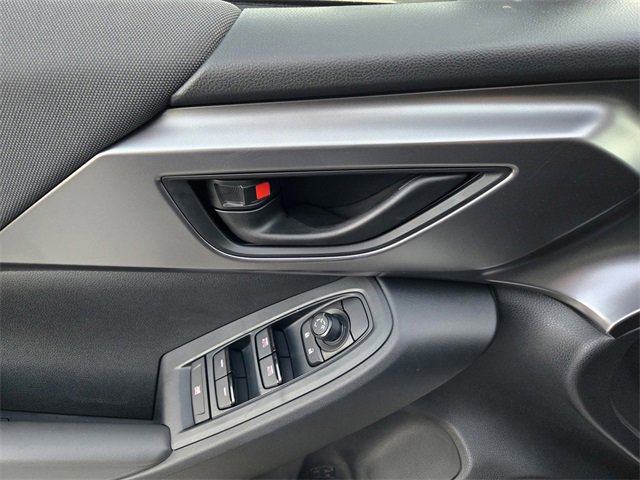 New 2025 Subaru Impreza 2.0i image 10