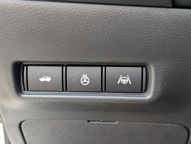 New 2026 Nissan Sentra SR w/ SR Premium Package FWD image 20