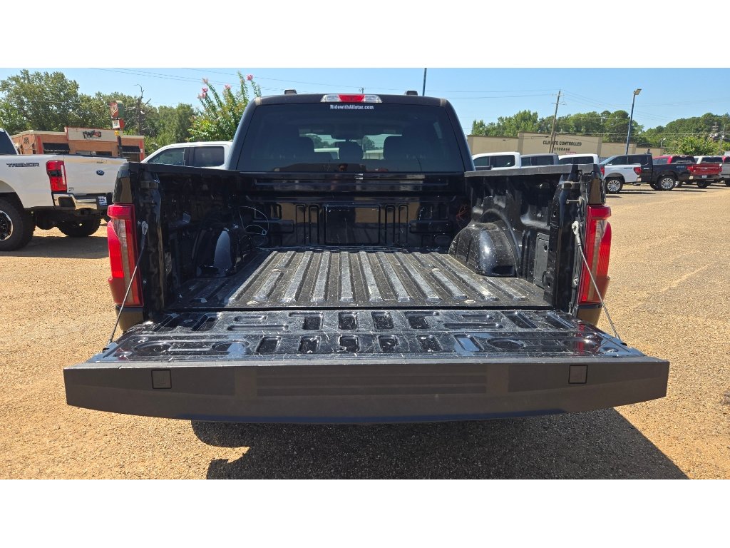 Used 2024 Ford F150 XLT w/ Mobile Office Package AWD/4WD image 13