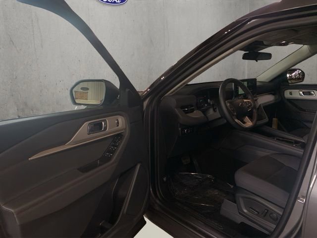 New 2026 Ford Explorer Active AWD/4WD image 11