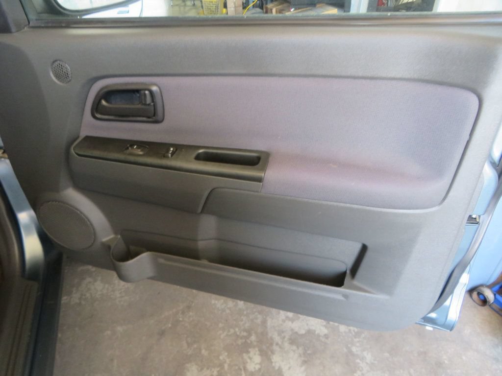Used 2006 Chevrolet Colorado LT w/ LT Preferred Equipment Group RWD image 29