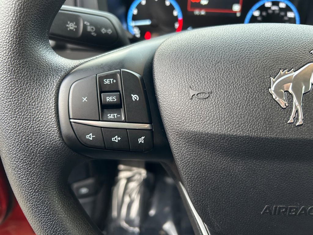 Used 2024 Ford Bronco Sport Big Bend image 17