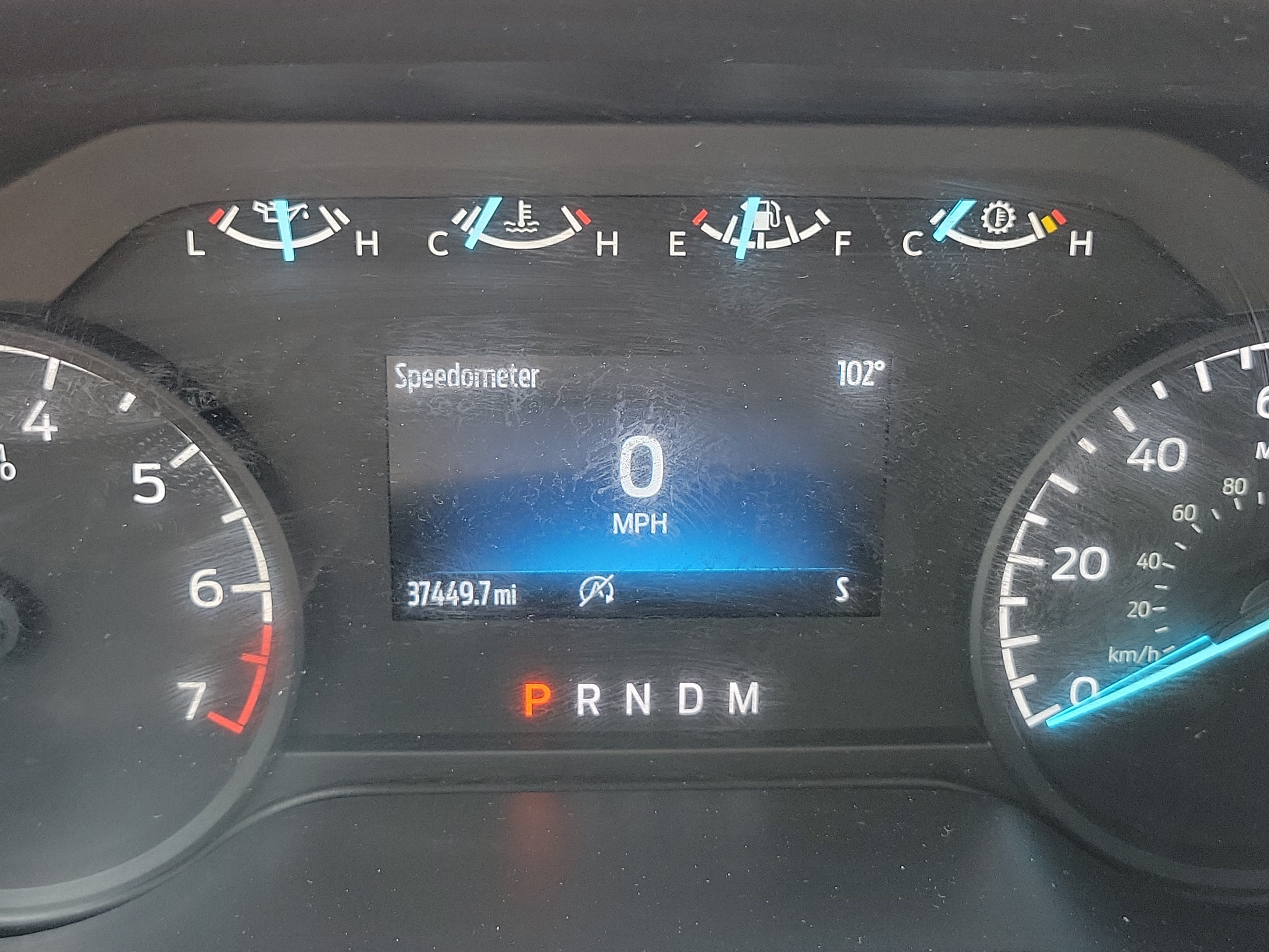 Certified 2023 Ford F150 XL w/ STX Appearance Package RWD image 23