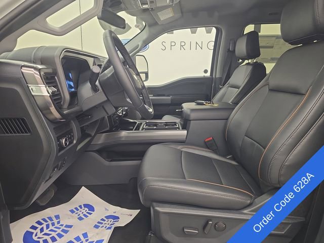 New 2026 Ford F350 Lariat AWD/4WD image 26