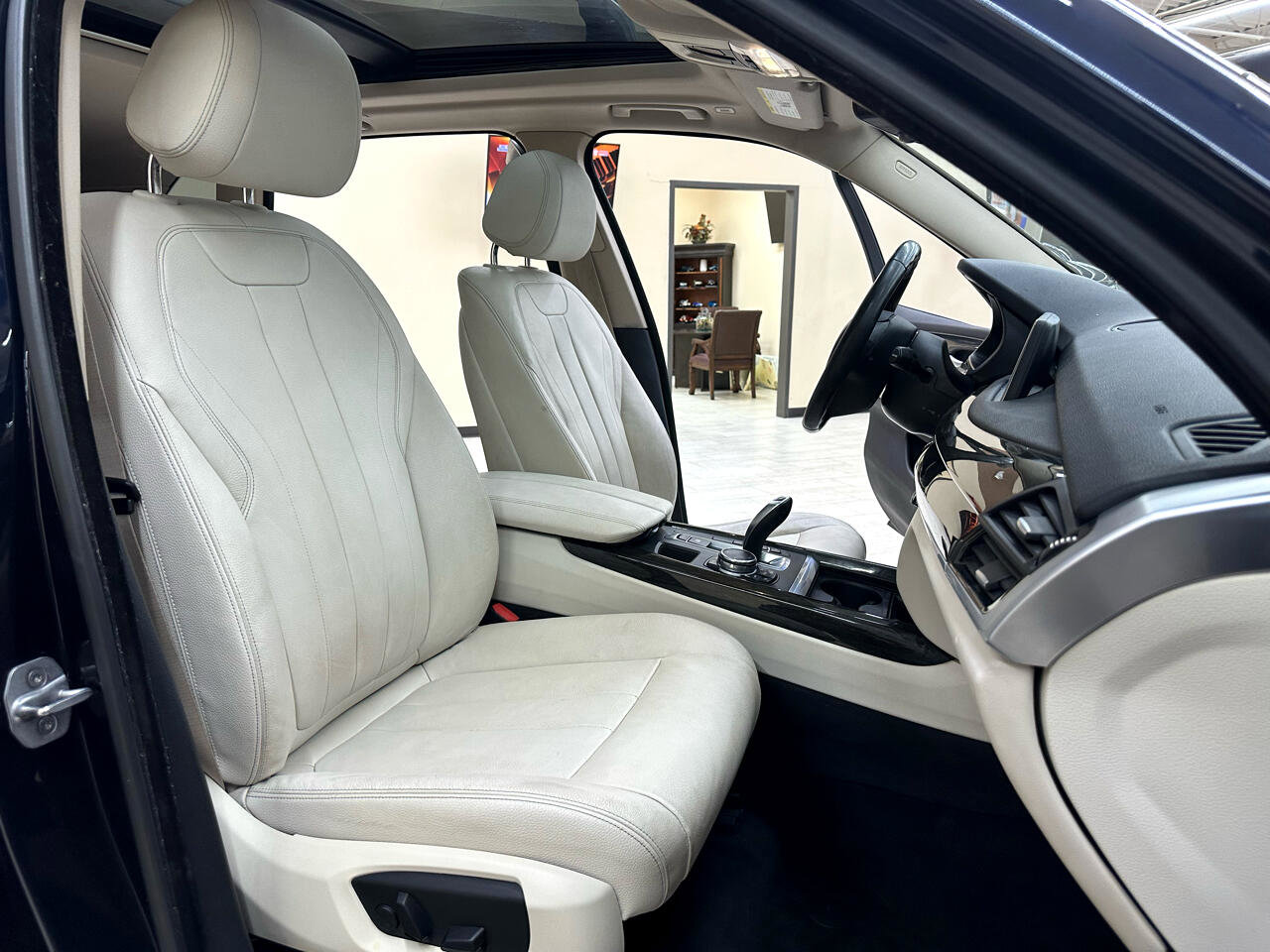 Used 2016 BMW X5 sDrive35i image 41