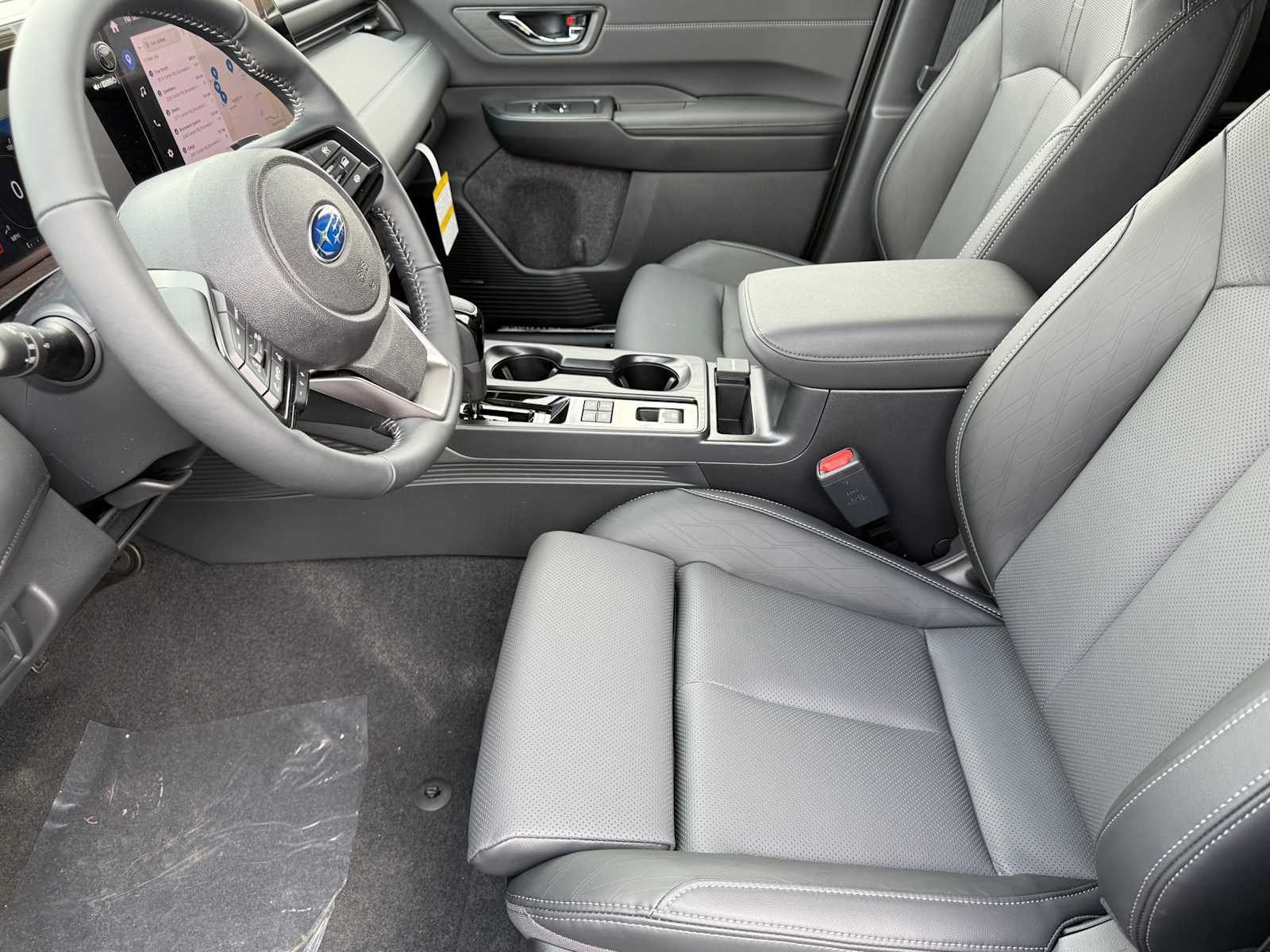 New 2026 Subaru Outback Touring AWD/4WD image 7