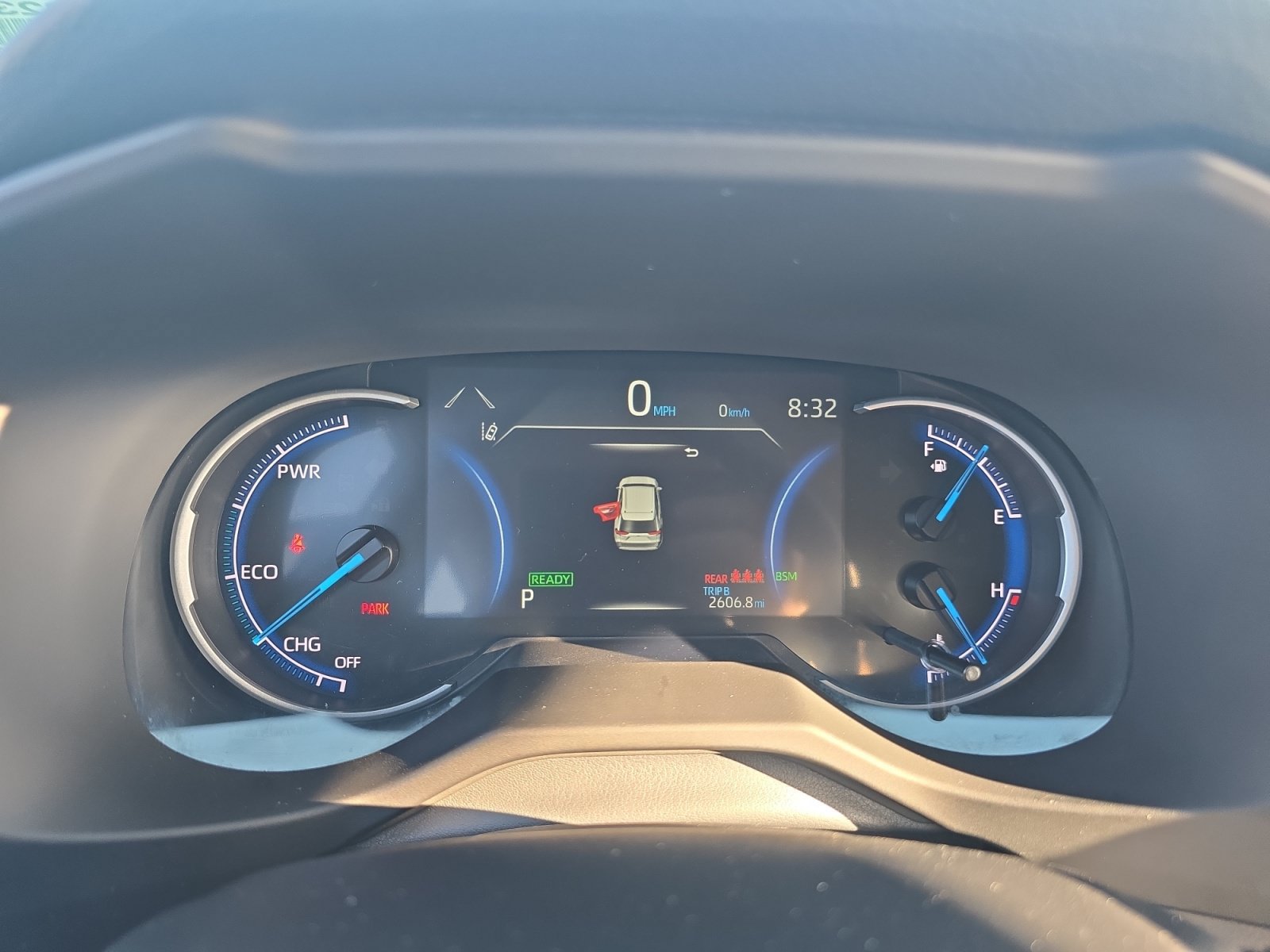 Certified 2025 Toyota RAV4 XLE AWD/4WD image 16