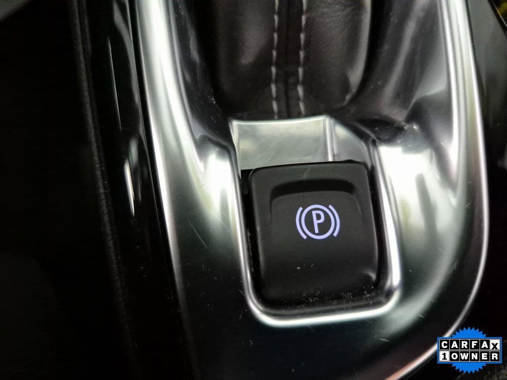 Certified 2024 Buick Encore GX Sport Touring w/ Comfort Package image 23