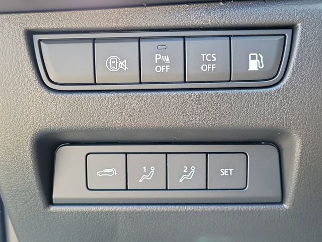 New 2026 MAZDA CX-70 SC Plus AWD/4WD image 18