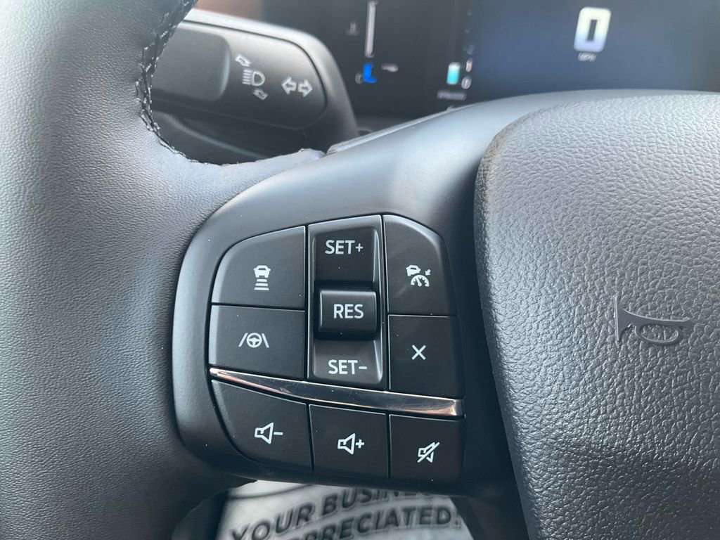 New 2026 Ford Bronco Sport Outer Banks AWD/4WD image 19