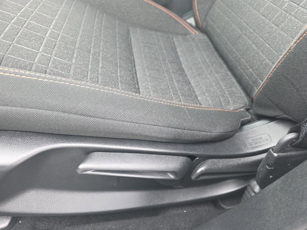 Certified 2024 Honda HR-V Sport image 11