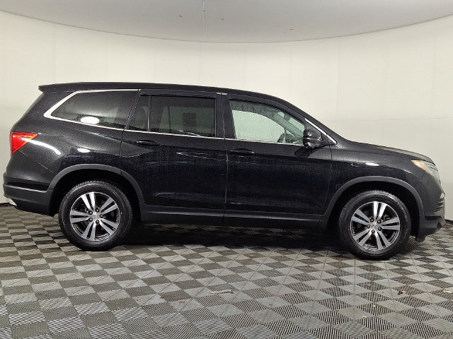 Used 2018 Honda Pilot EX-L image 10