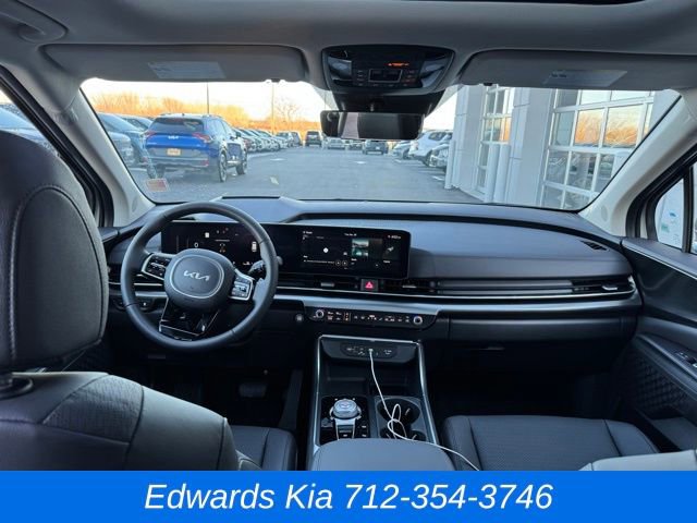 New 2026 Kia Carnival SX Prestige FWD image 17